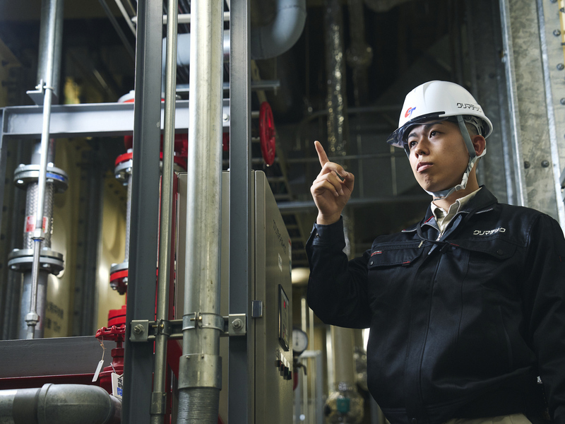 株式会社クリマテックの仕事内容