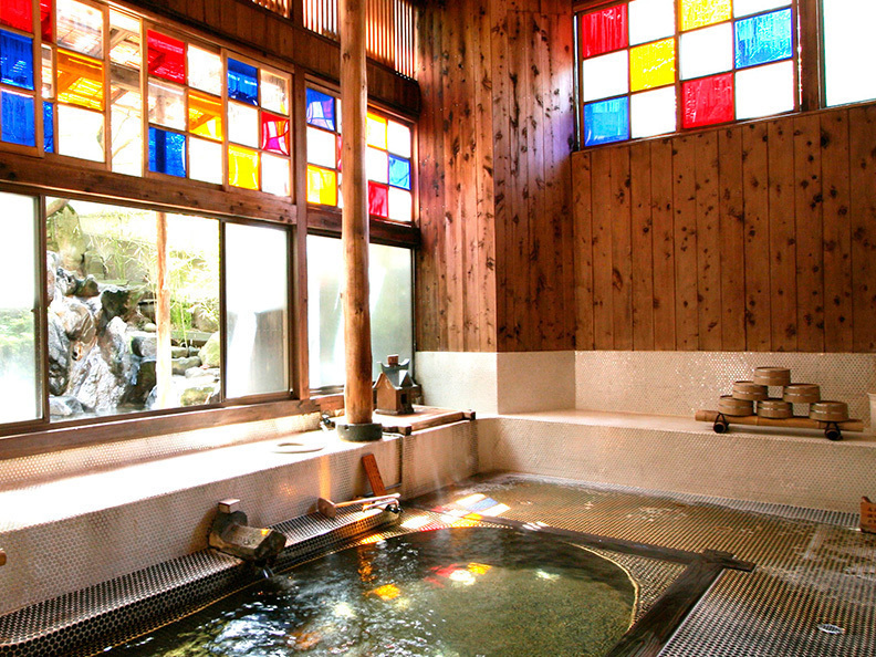 有限会社住吉屋の仕事内容