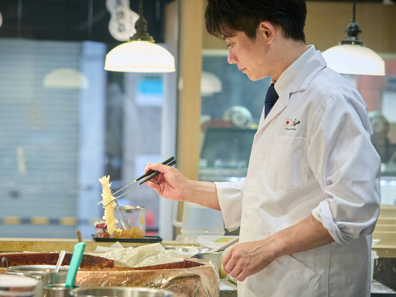 株式会社フジオフードシステムの仕事内容