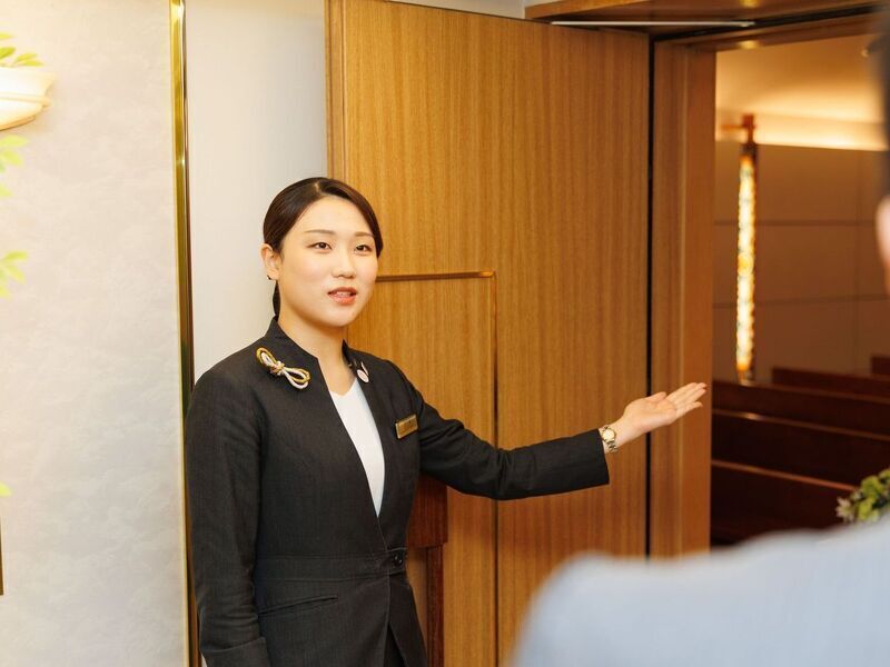 株式会社京都東急ホテルの仕事内容