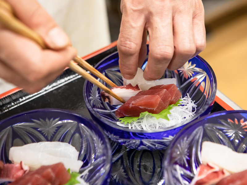 有限会社菊屋の仕事内容
