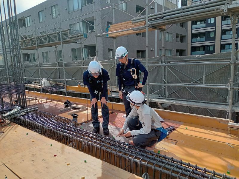 株式会社興建社の仕事内容