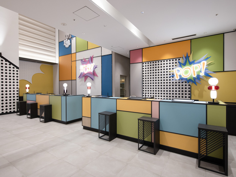 株式会社近鉄・都ホテルズの仕事内容