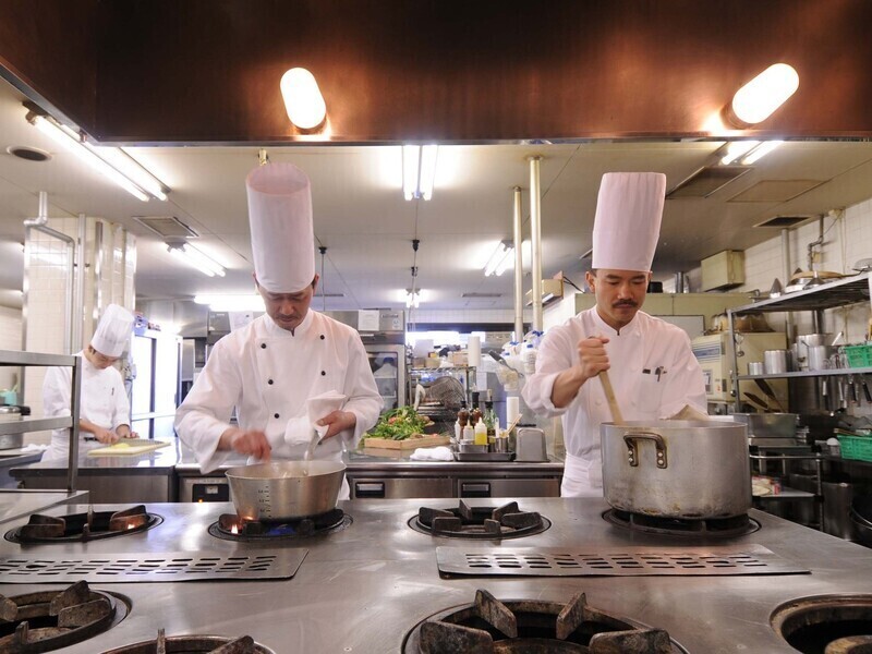 森トラスト・ホテルズ&リゾーツ株式会社の仕事内容