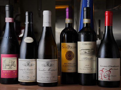 株式会社ダル・マットグループの仕事内容