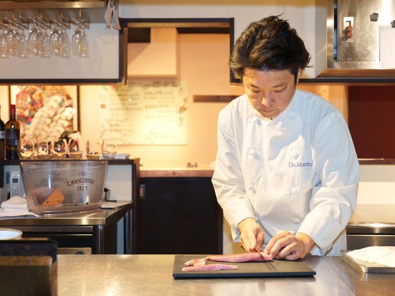 株式会社ダル・マットグループの仕事内容