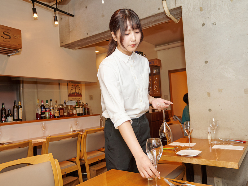 株式会社ダル・マットグループの仕事内容