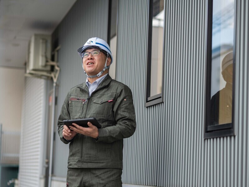 株式会社シンコウ設備の仕事内容