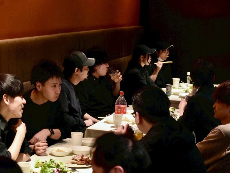 株式会社レアル・ダイニングの仕事内容