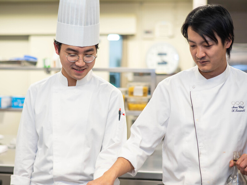 京阪ホテルズ＆リゾーツ株式会社の仕事内容