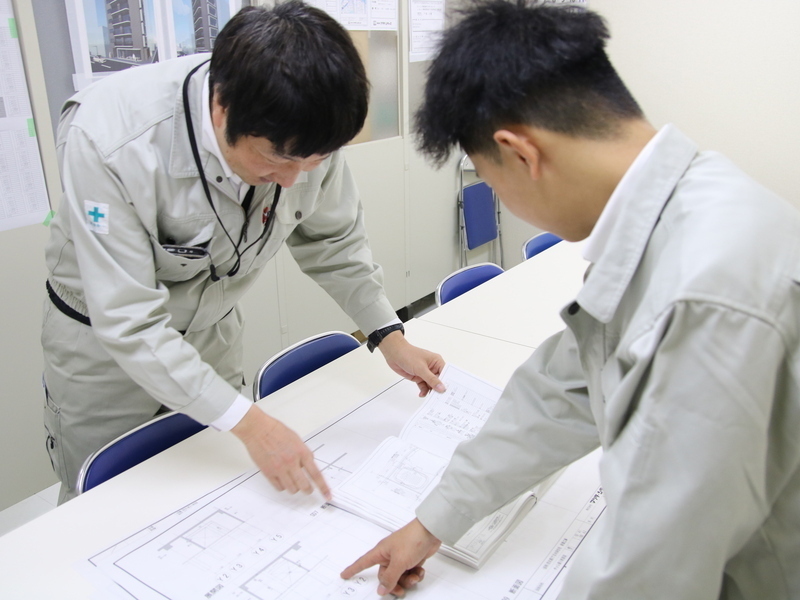 株式会社マツダ・シティーズの仕事内容