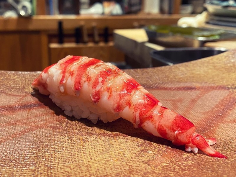 株式会社朋勇　屋号寿司勇の仕事内容