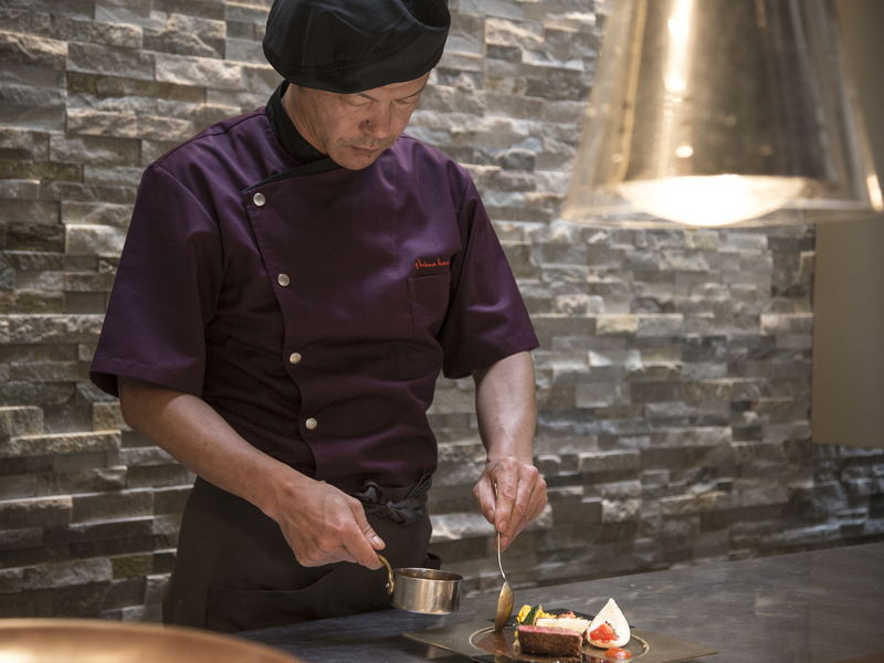 ホテルニューアワジグループの仕事内容