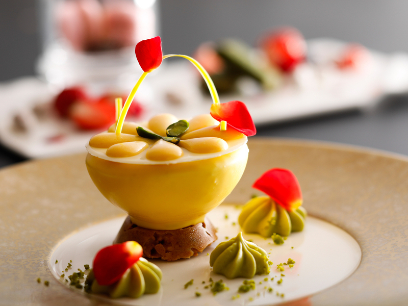 ホテルニューアワジグループの仕事内容