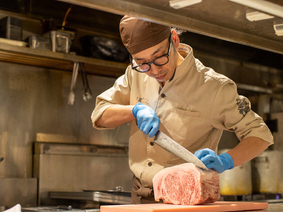 chano-ma・古城の国のアリス・美食米門（株式会社DDグループ）の仕事内容