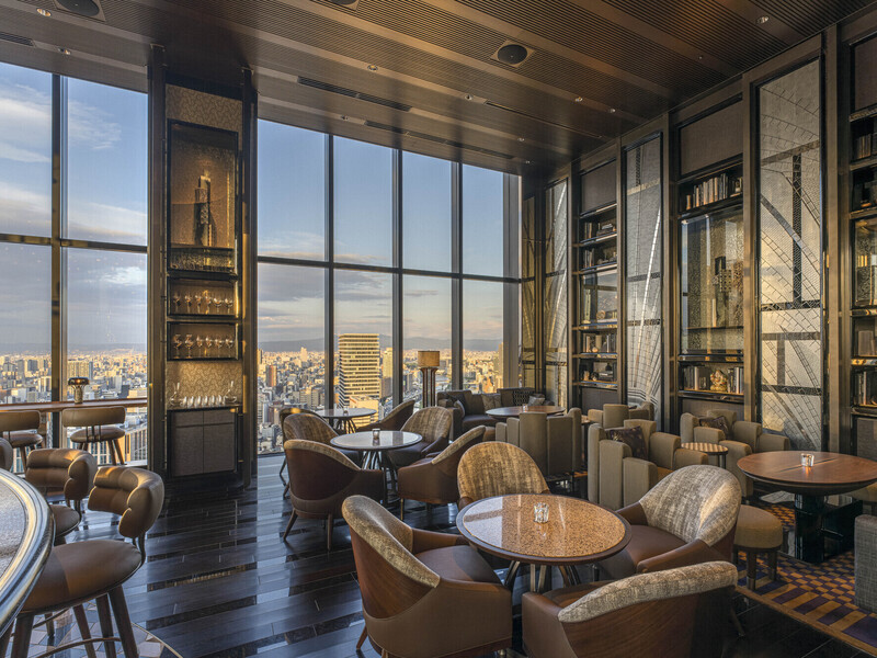 フォーシーズンズホテル大阪（堂島ラグジュアリーホールディングス株式会社）の仕事内容