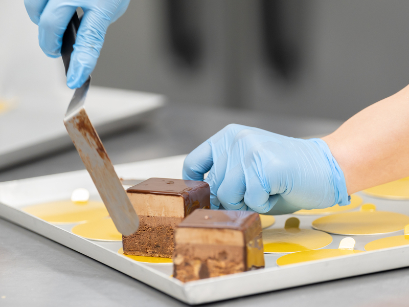 株式会社シャンドワゾーの仕事内容