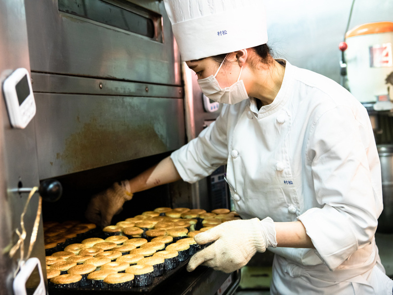 株式会社ル・サントノーレの仕事内容