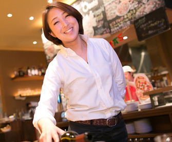 株式会社ワイズテーブルコーポレーションの仕事内容