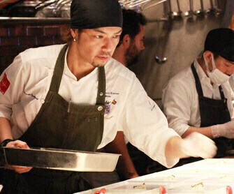 株式会社ワイズテーブルコーポレーションの仕事内容