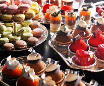 株式会社ワイズテーブルコーポレーションの仕事内容