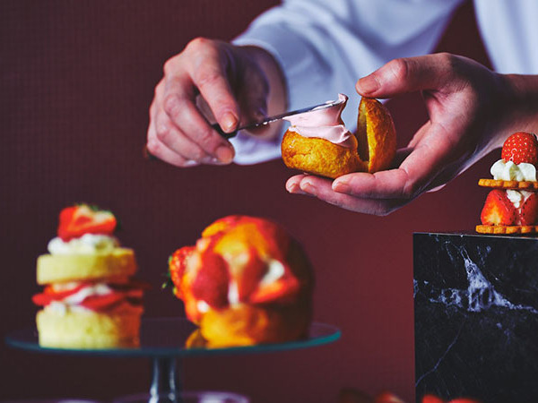 ヒルトングループ　関西エリアの仕事内容