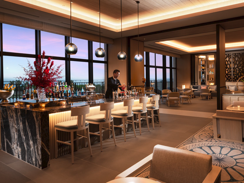 ヒルトン沖縄宮古島リゾート／キャノピー沖縄宮古島リゾートの仕事内容