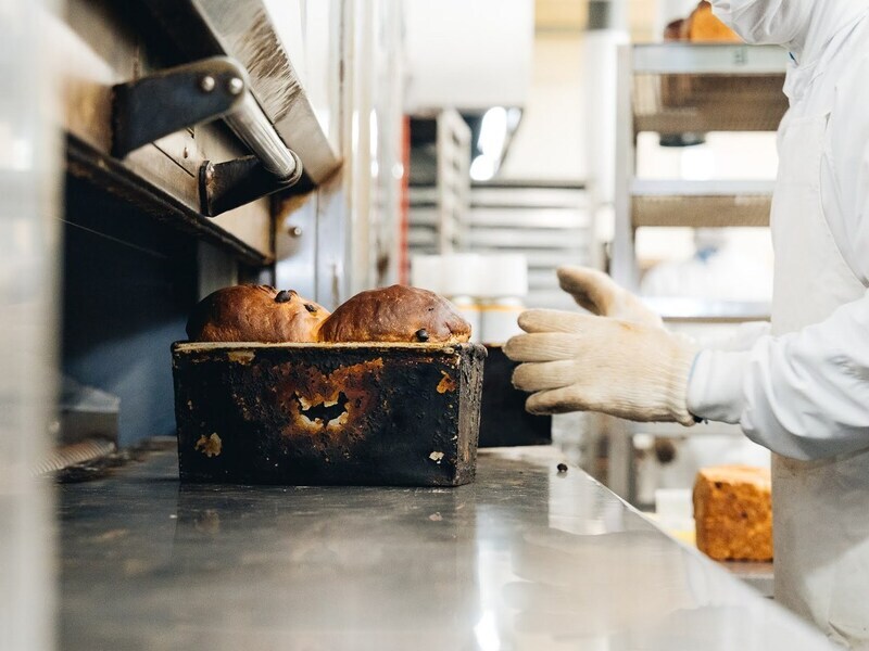 株式会社志津屋の仕事内容