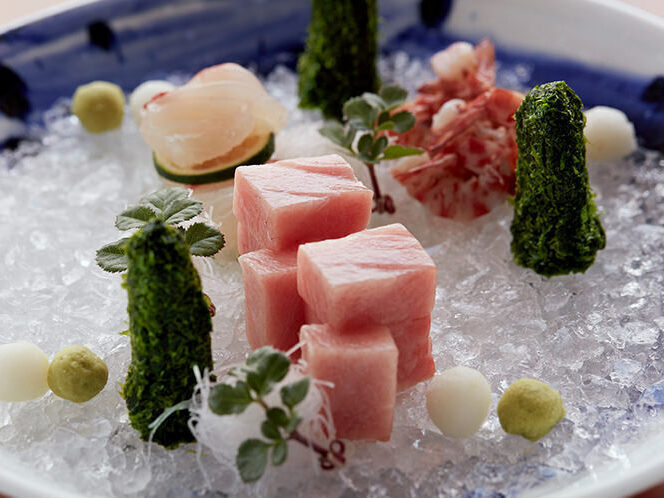 パークハイアット東京 パークタワーホテル株式会社の仕事内容