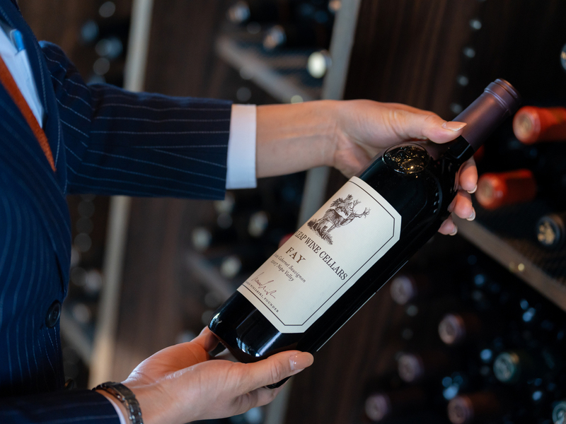 パークハイアット東京 パークタワーホテル株式会社の仕事内容