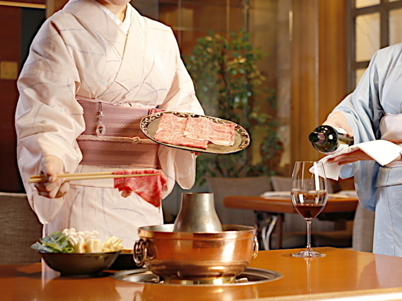 株式会社瀬里奈の仕事内容