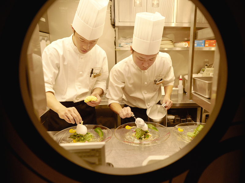 西日本旅客鉄道株式会社の仕事内容