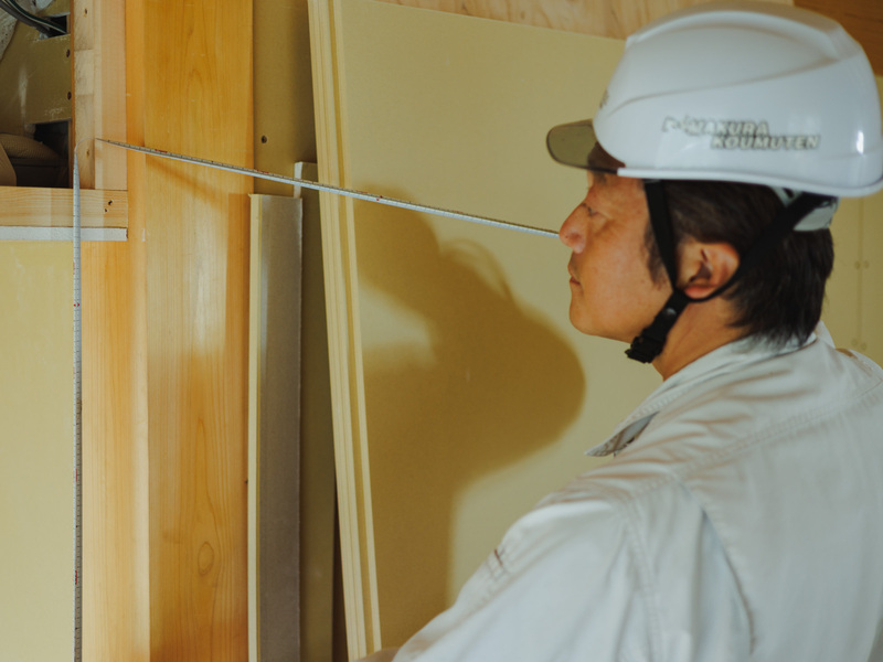 株式会社熊倉工務店の仕事内容