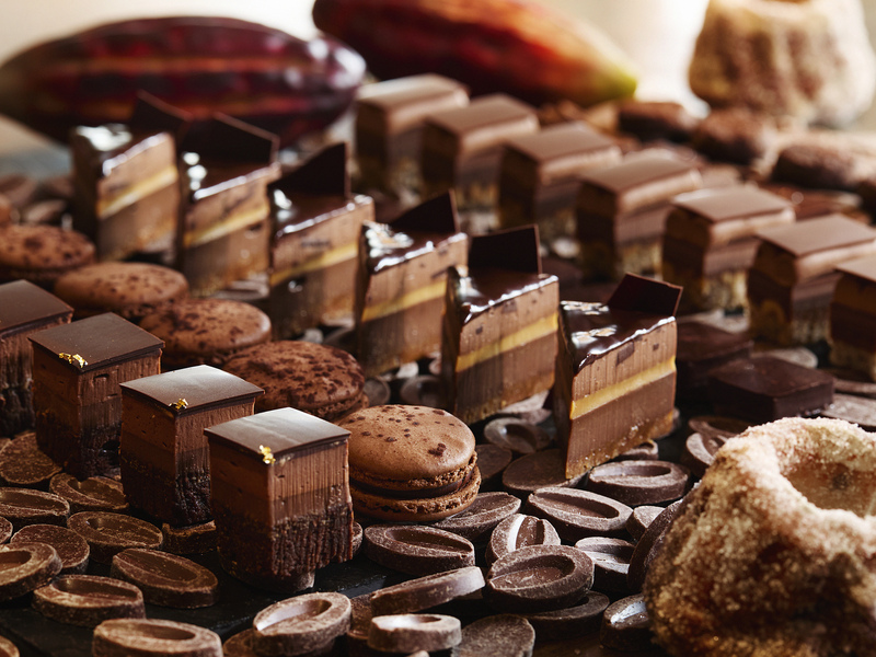 ザ・リッツ・カールトン京都〈ザ・リッツ・カールトン・プロパティ・マネジメント・カンパニー京都株式会社〉の仕事内容