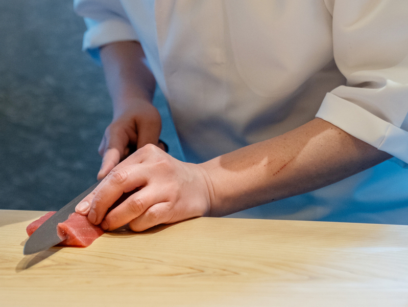 ザ・リッツ・カールトン京都〈ザ・リッツ・カールトン・プロパティ・マネジメント・カンパニー京都株式会社〉の仕事内容