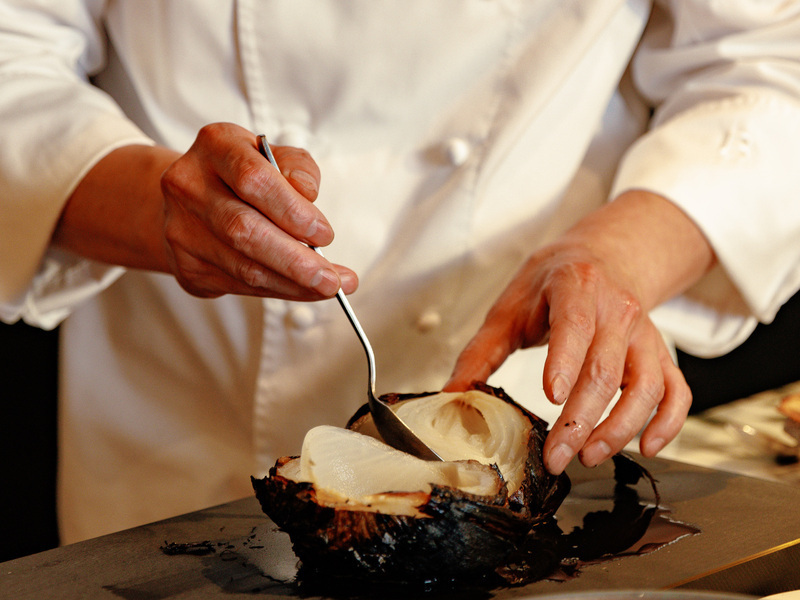 ザ・リッツ・カールトン京都〈ザ・リッツ・カールトン・プロパティ・マネジメント・カンパニー京都株式会社〉の仕事内容