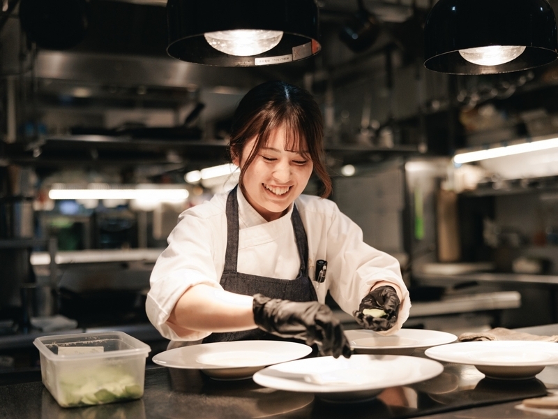 株式会社バリューキッチンの仕事内容