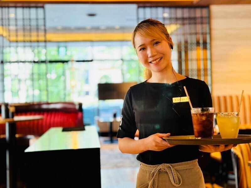 HEARTH TABLES株式会社の仕事内容