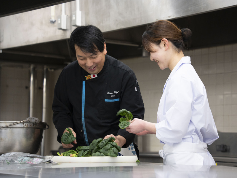 株式会社グランベルホテルの仕事内容