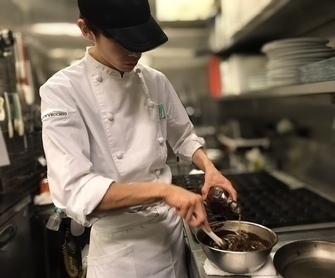 PONTE VECCHIO（有限会社山根）の仕事内容