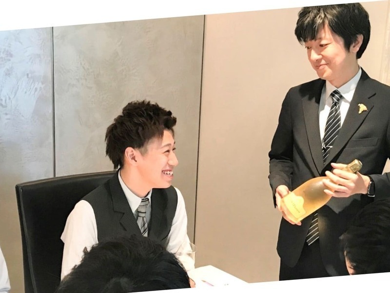 PONTE VECCHIO（有限会社山根）の仕事内容