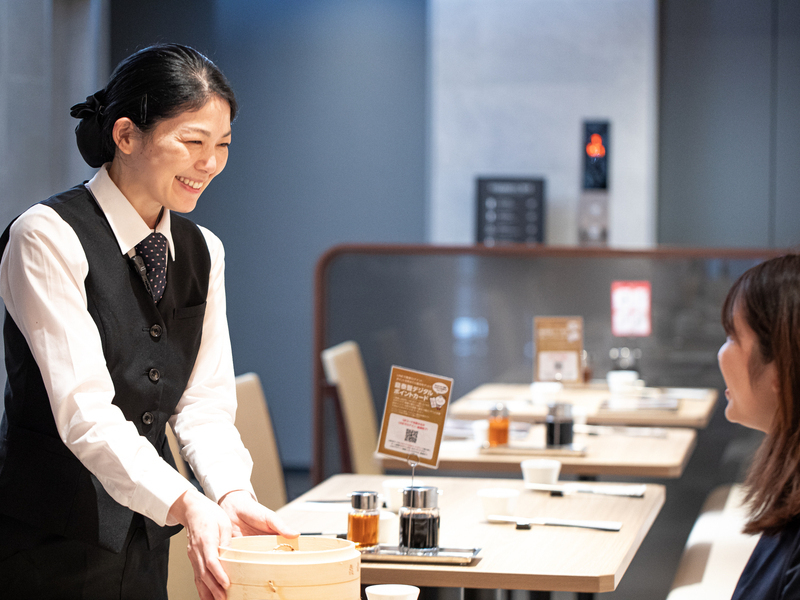 株式会社アール・ティー・コーポレーションの仕事内容