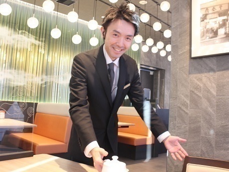 株式会社アール・ティー・コーポレーションの仕事内容