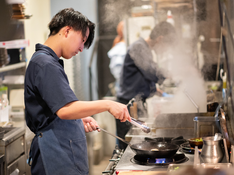 イコン株式会社の仕事内容