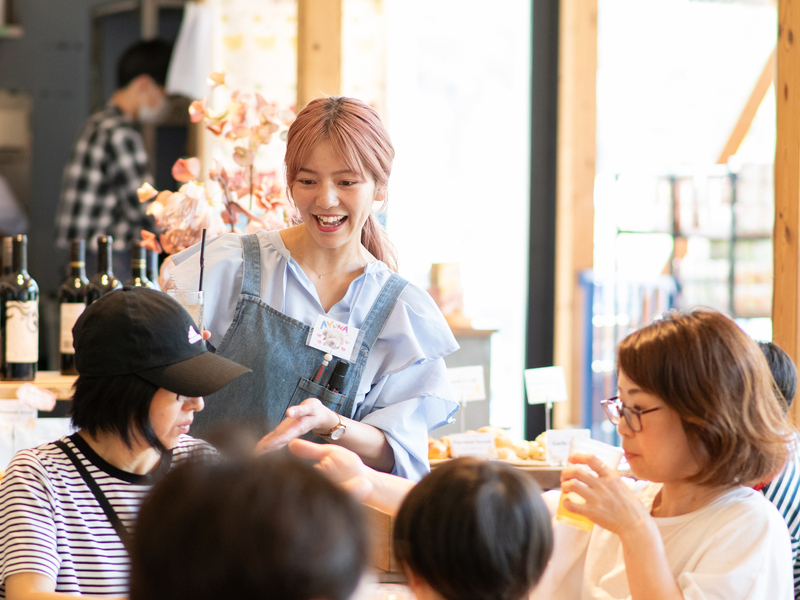 イコン株式会社の仕事内容