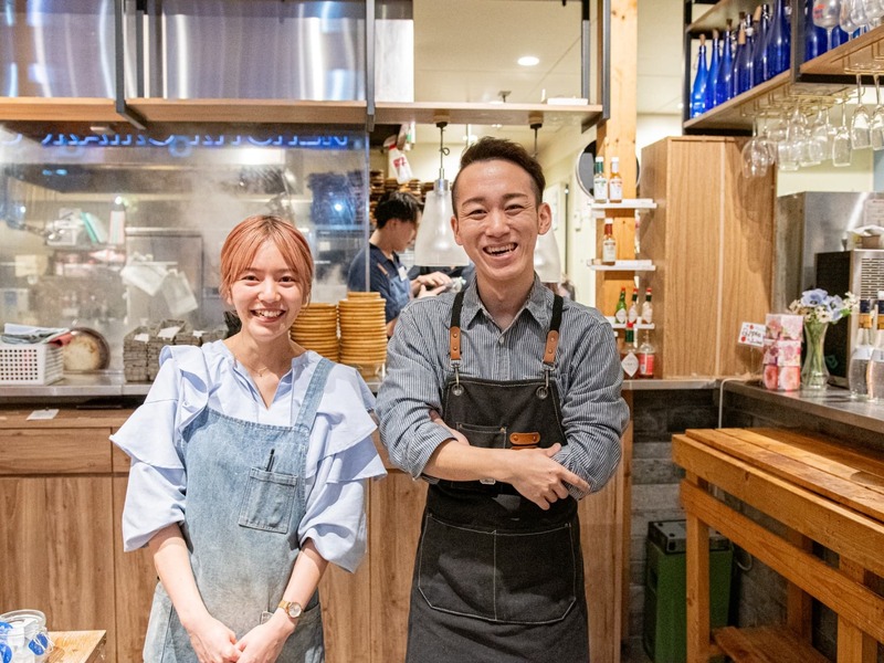 イコン株式会社の仕事内容