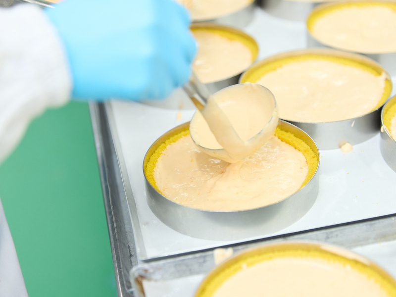 株式会社正木牧場の仕事内容