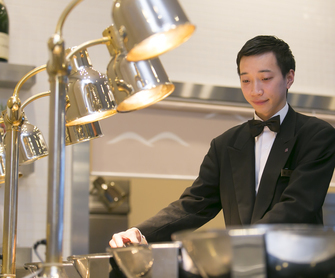 株式会社阪急阪神ホテルズの仕事内容