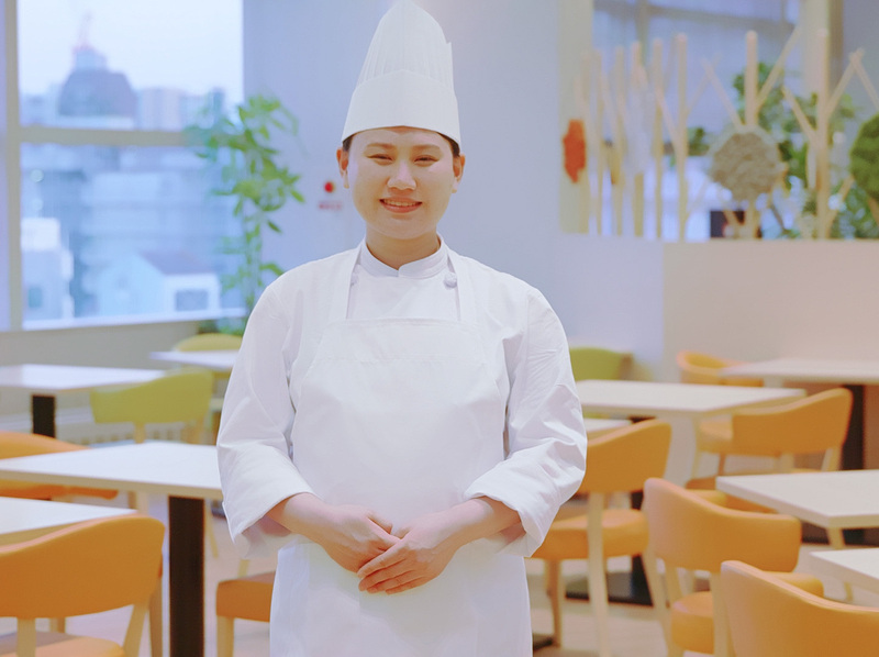 株式会社ホテル京阪マネジメントの仕事内容