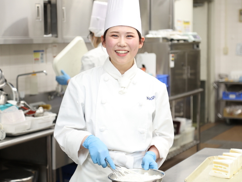 NASPAニューオータニ(HRTニューオータニ株式会社)の仕事内容